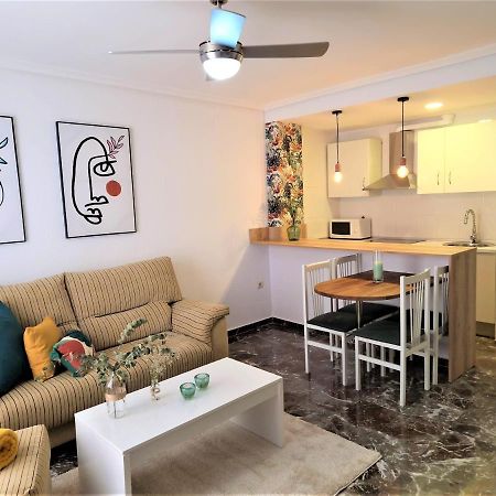 Piso-Loft Cos Centro Jaen 2 Apartment ภายนอก รูปภาพ