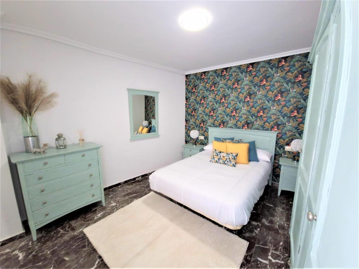 Piso-Loft Cos Centro Jaen 2 Apartment ภายนอก รูปภาพ